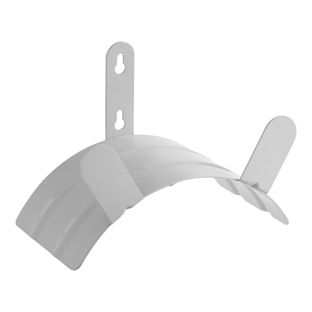 Lavex Garden Hose Hanger