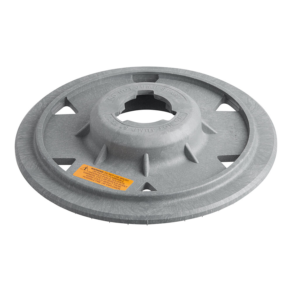 Lavex 16" Pad Driver for Pro Series 17" Rotary Floor Machine