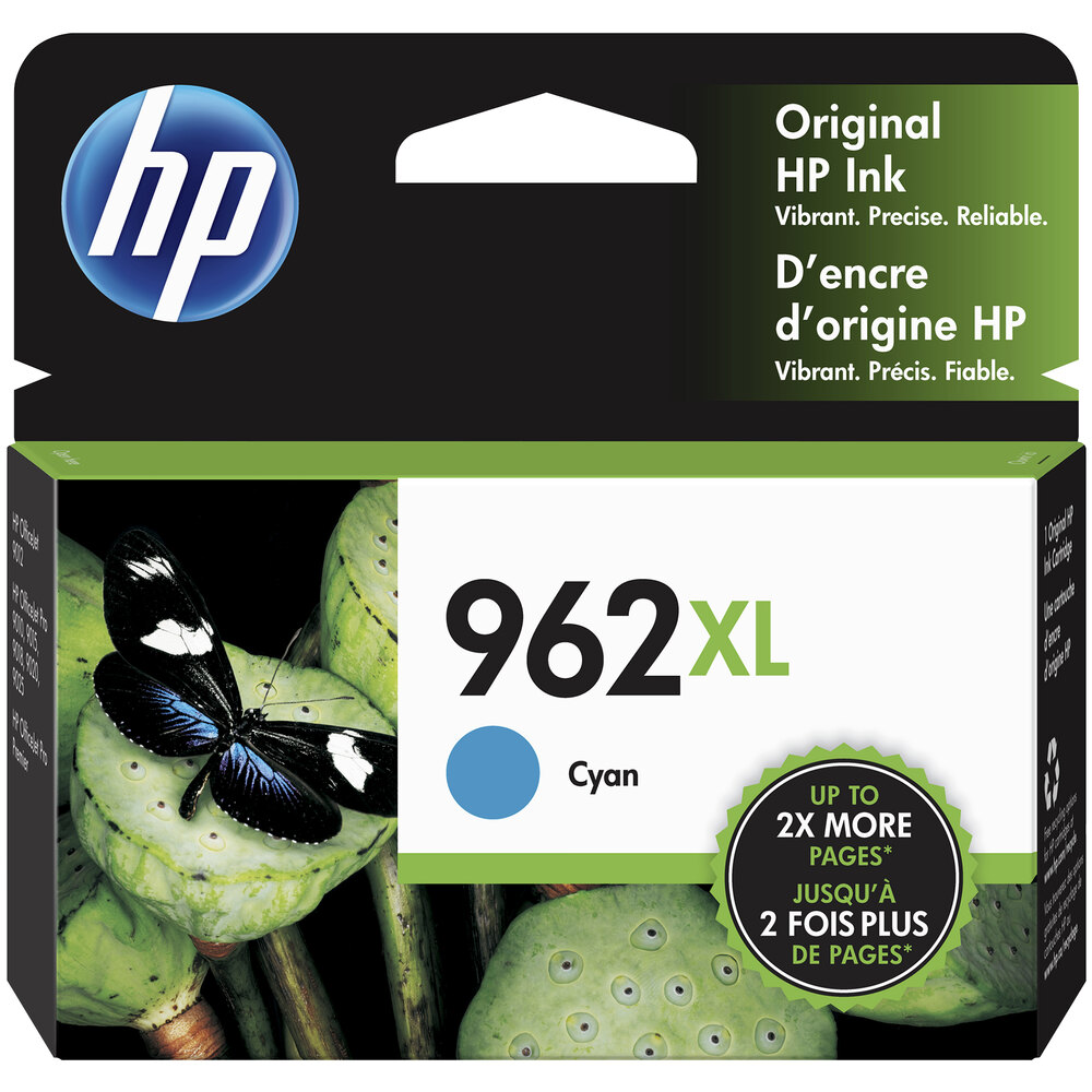 Array Ink HP 3JA00AN#140 Cyan High Yield Original Printer Ink Cartridge