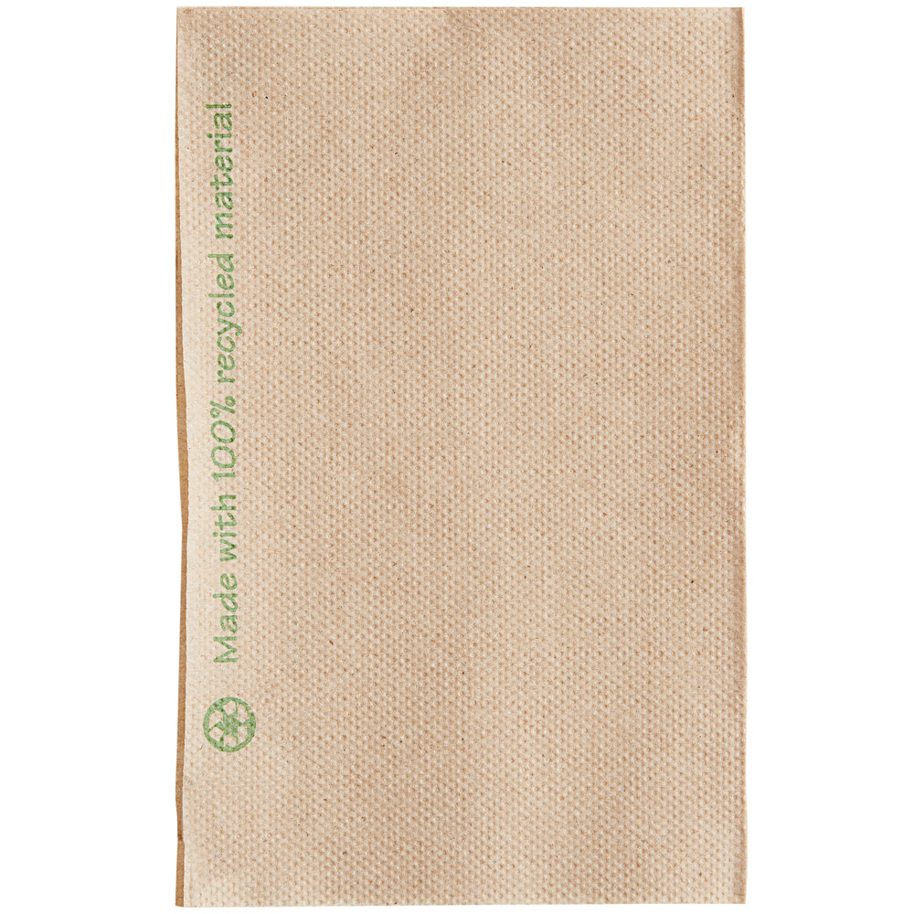 Tork Universal Xpressnap 1-Ply Natural Kraft Interfold Dispenser