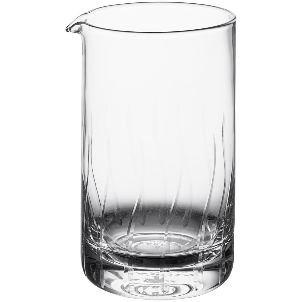 Barfly® M37174 24 oz. HeavyDuty Stirring / Mixing Glass