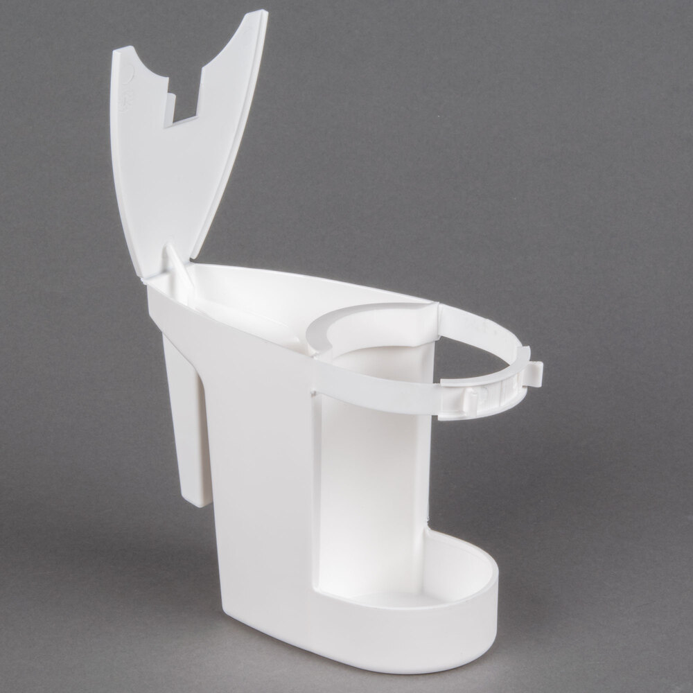 Continental 780 Toilet Bowl Mop & Cleaner Holder
