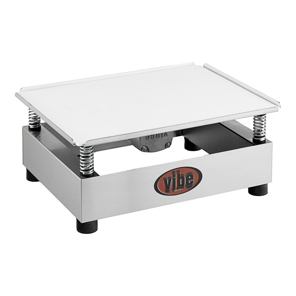 Sentek Vibe Table ChocoVision C116VIBE110V Vibe Vibrating Table
