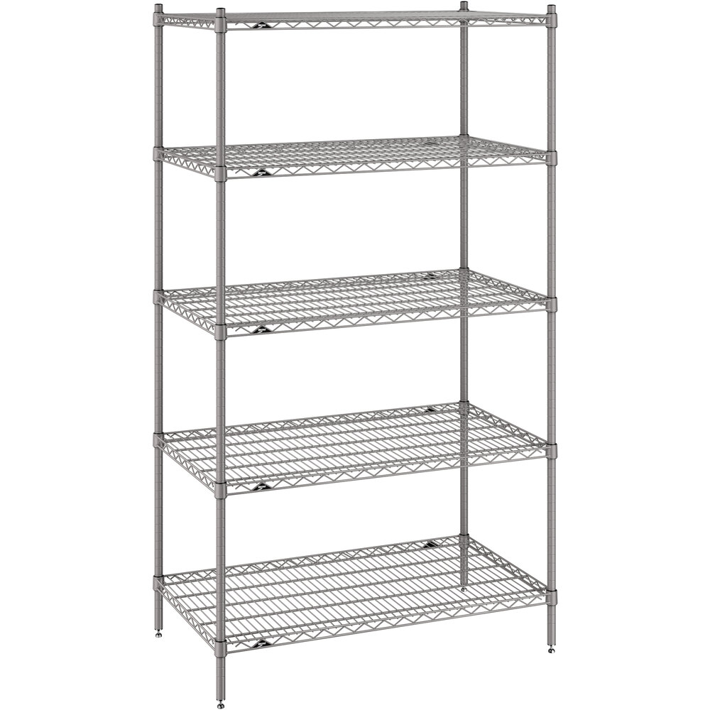 Metro Super Erecta 24