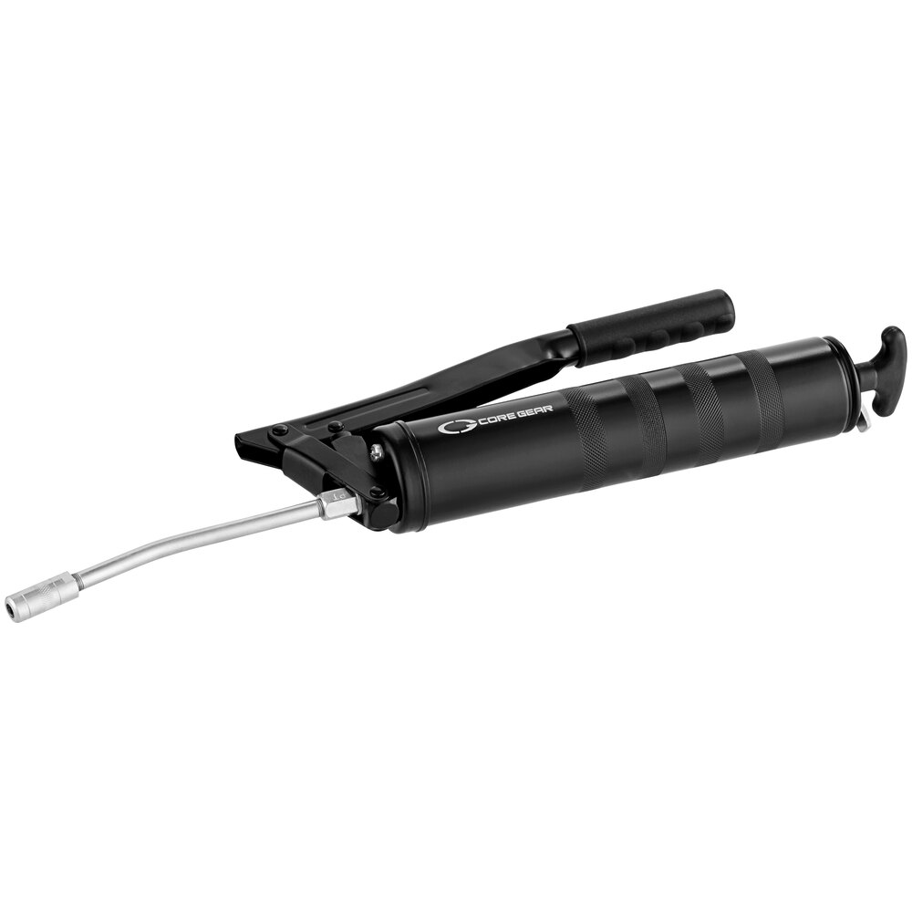 Core Gear 14 oz. StandardDuty Lever Grip Grease Gun CG321