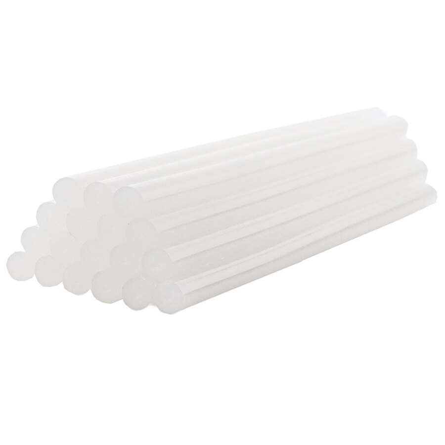Surebonder Q-930-15 15 x 5/8 High Temp Sprayable Off-White Glue Stick -  265/