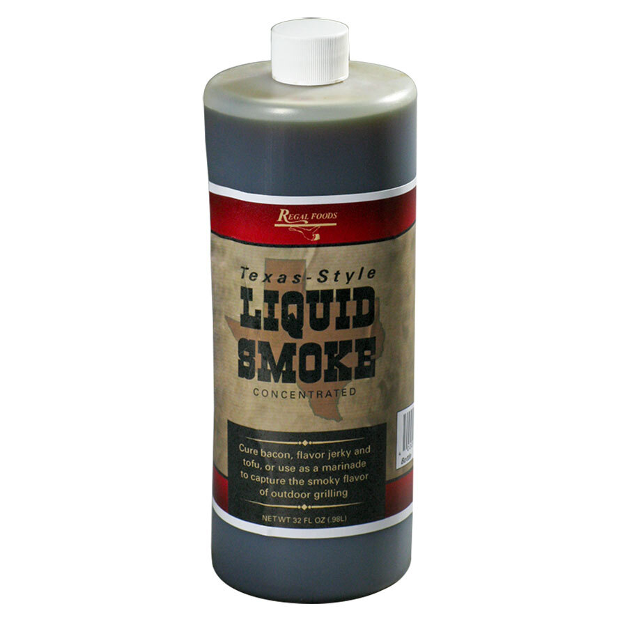 Liquid Smoke