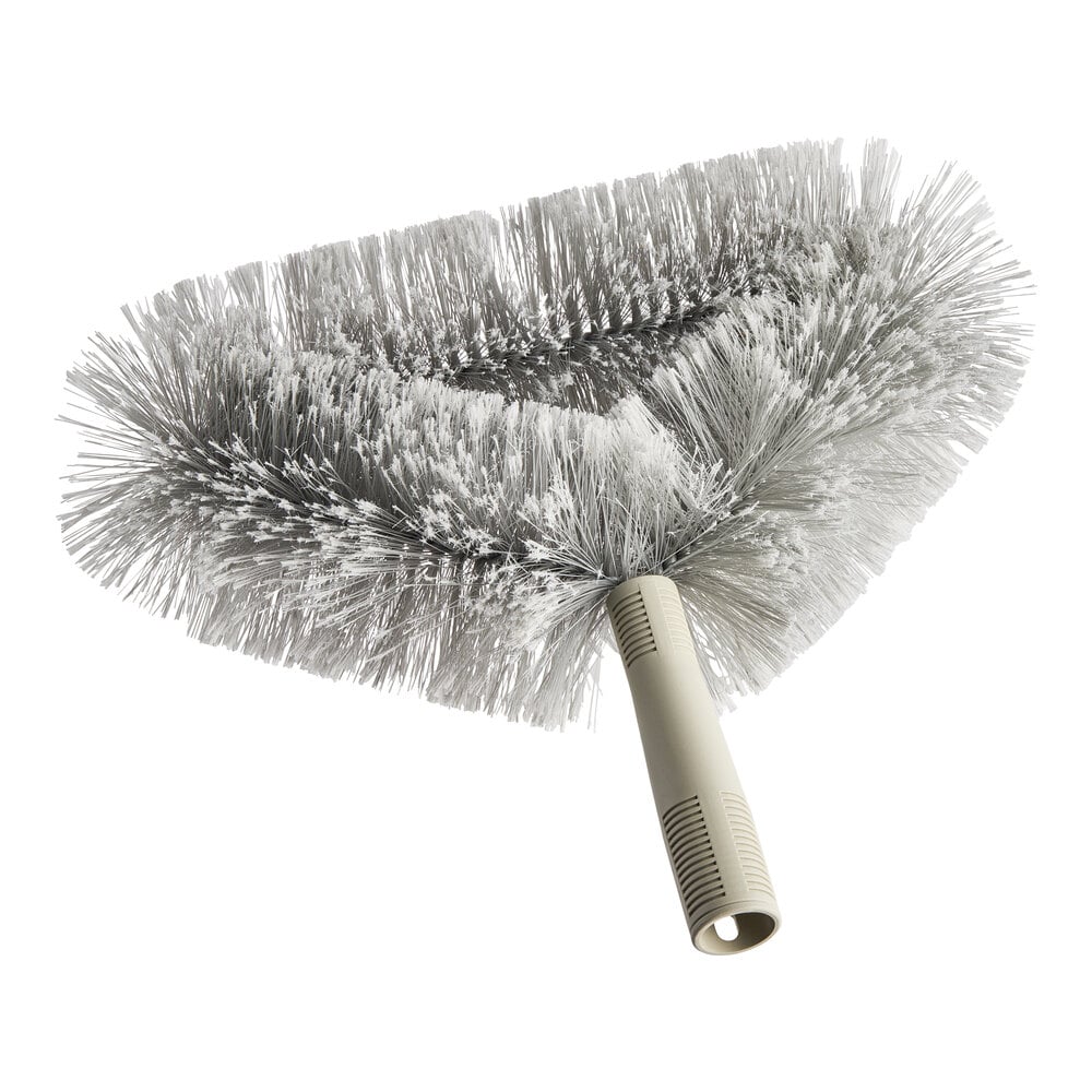 Lambswool Duster For Cleaning Cute Wooden Little Fox Duster - View #4
