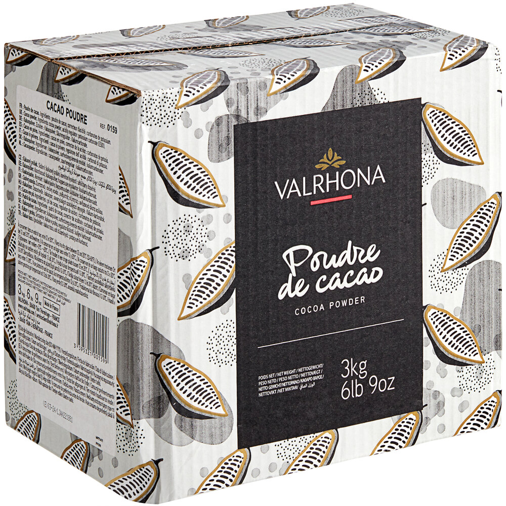 Buy Delightful Valrhona Chocolate Online at Best Price