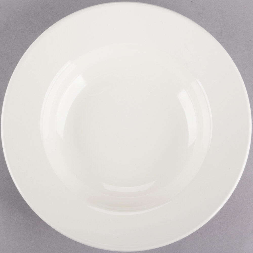 Microwave Safe Plates Williams Sonoma EVERYDAY DINNERWARE WHITE