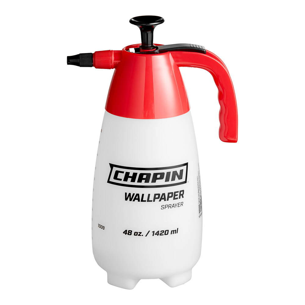 Chapin 10009 48 oz. Disinfectant / Bleach Sprayer