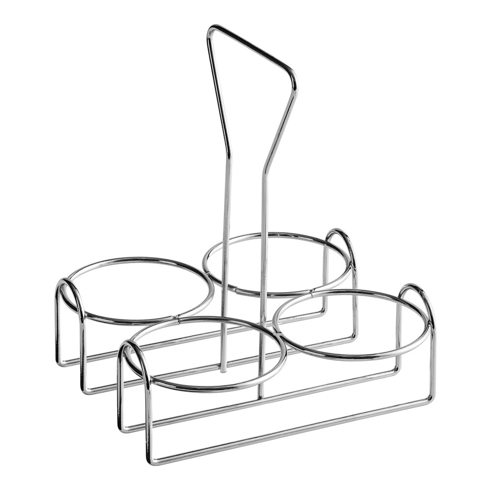 Choice Wire Condiment Holder