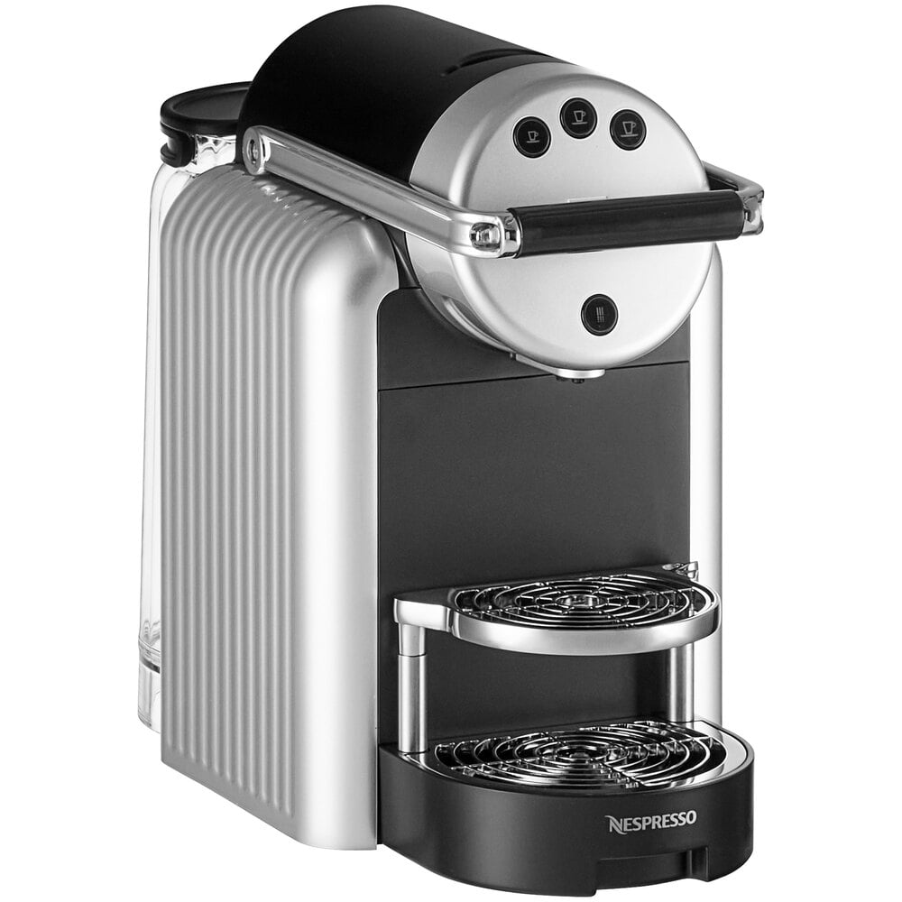 Nespresso Autocappuccino Device for CS20 Milk Frother
