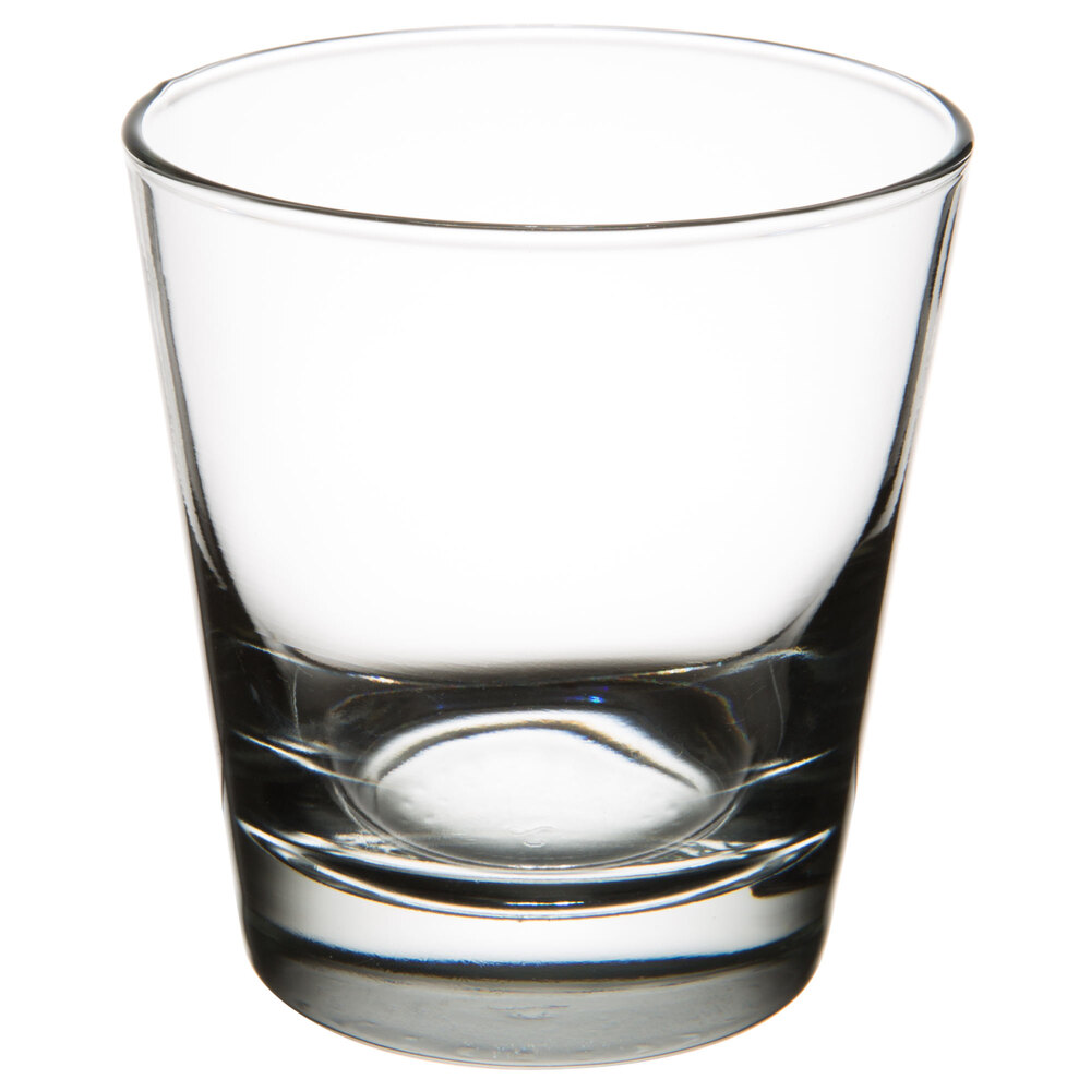 libbey 4.5 oz rocks glass