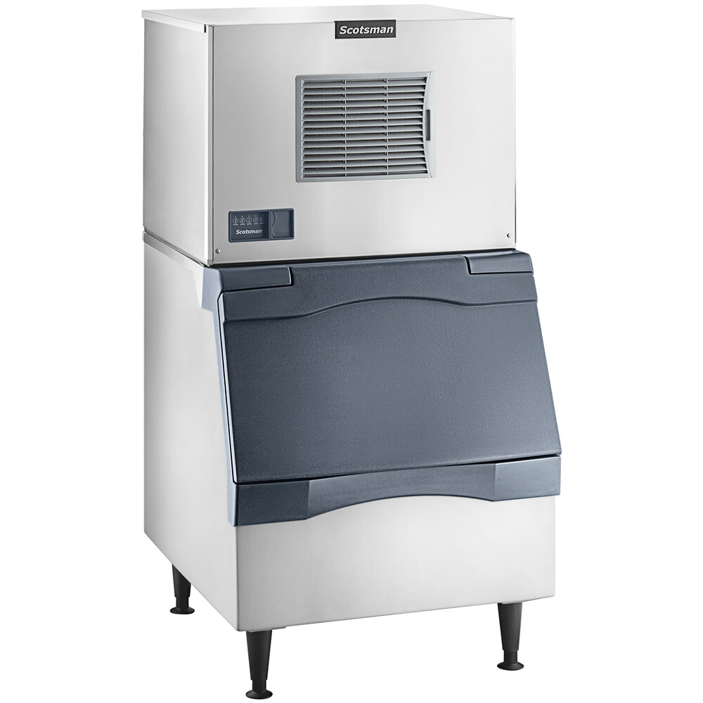 Scotsman MC0330MA1 Prodigy Elite Series 30" Air Cooled Medium Cube Ice