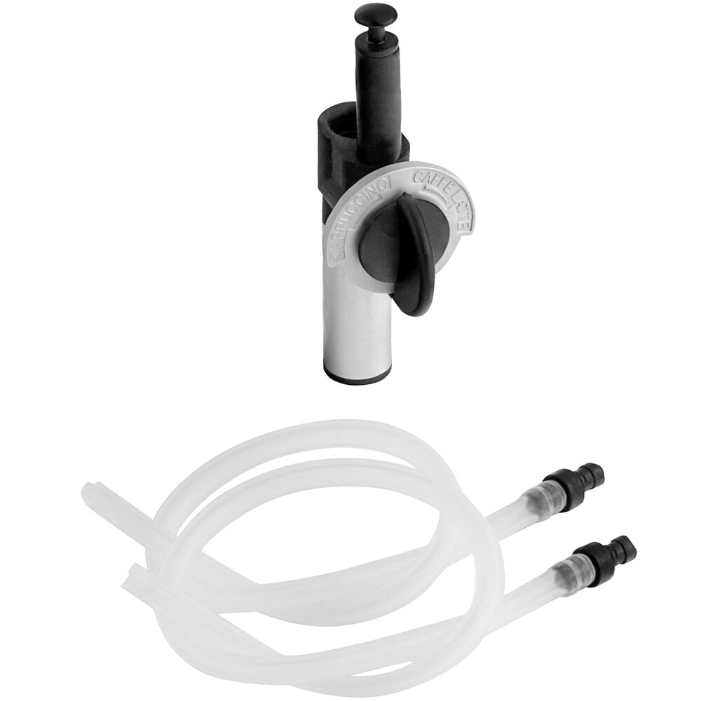 Nespresso Autocappuccino Device for CS20 Milk Frother