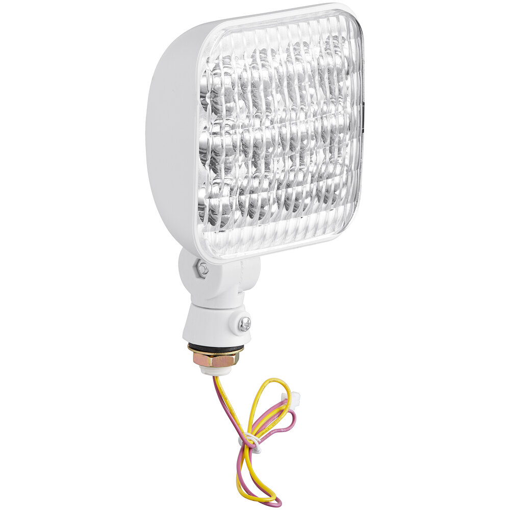 Lavex LED Emergency Light Bulb 1.5W, 9.6V