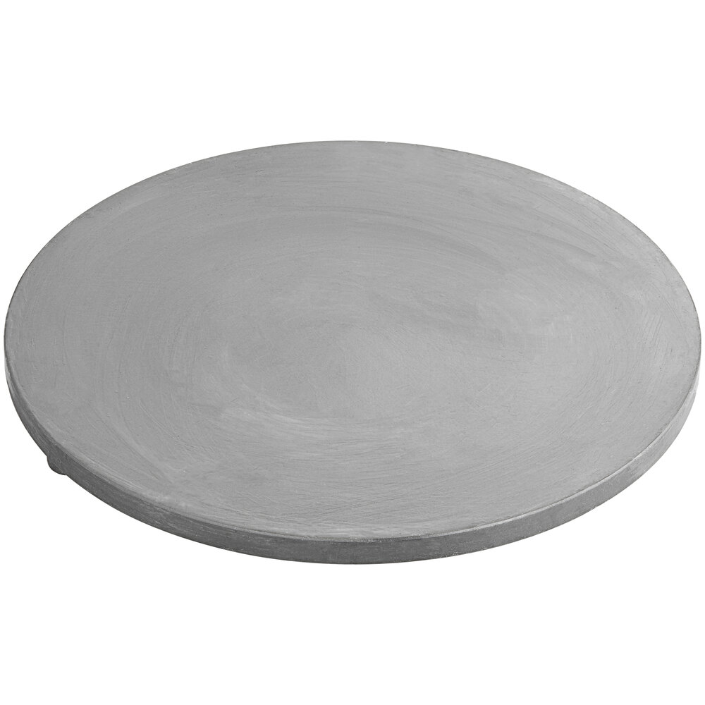 Carnival King 382PCMHOTPL2 Cast Iron Hot Plate for CM16 Crepe Makers