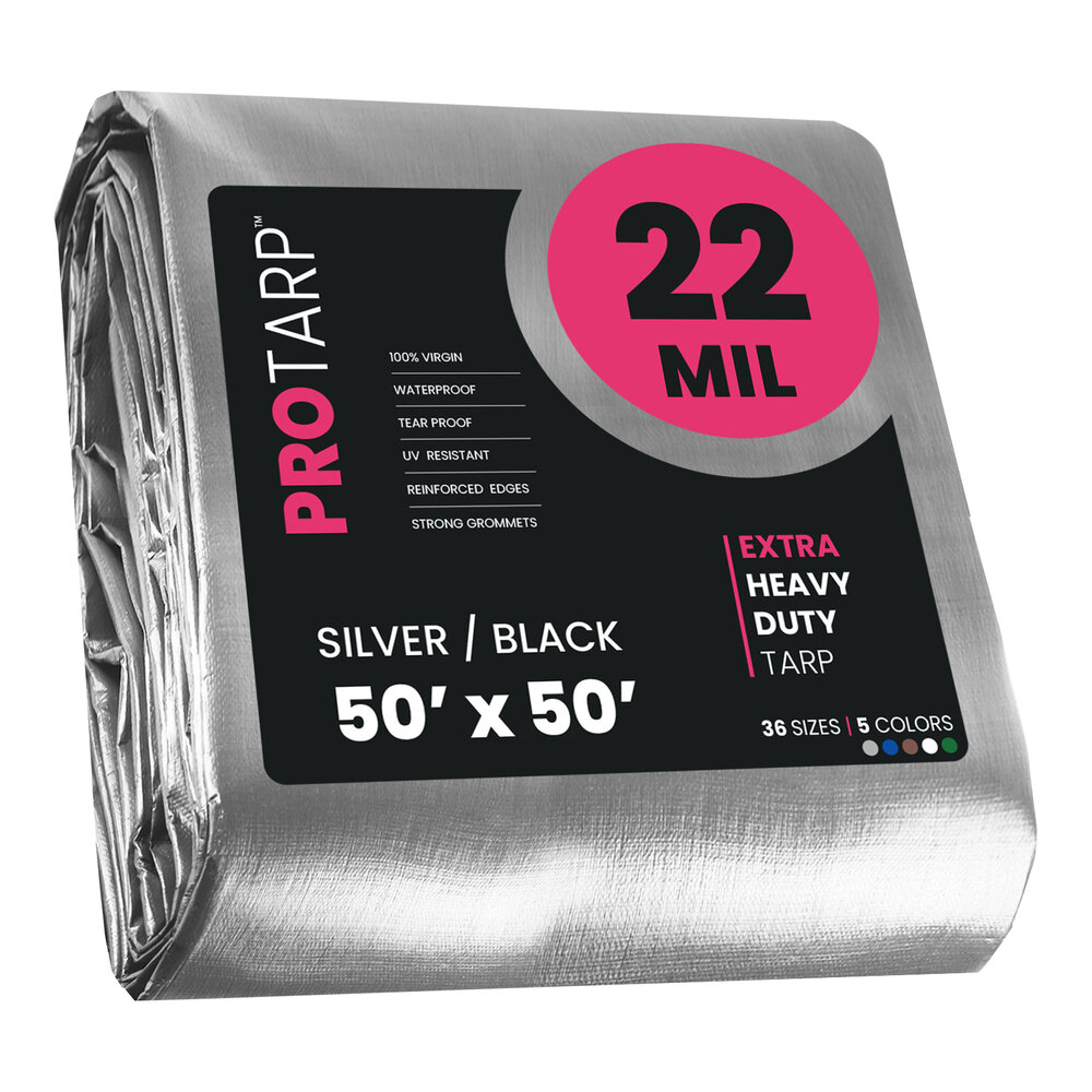 Heavy-Duty 22