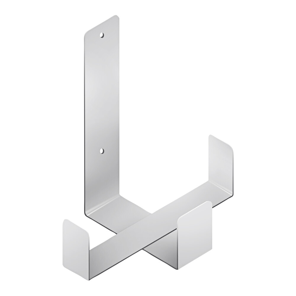 American Specialties, Inc. EZ Fill 100390BR Undercounter Mounting Bracket