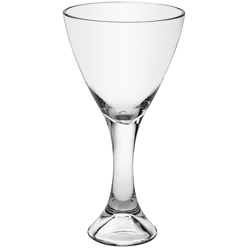 American Metalcraft Parker Collection 13 oz. Tritan™ Plastic Martini