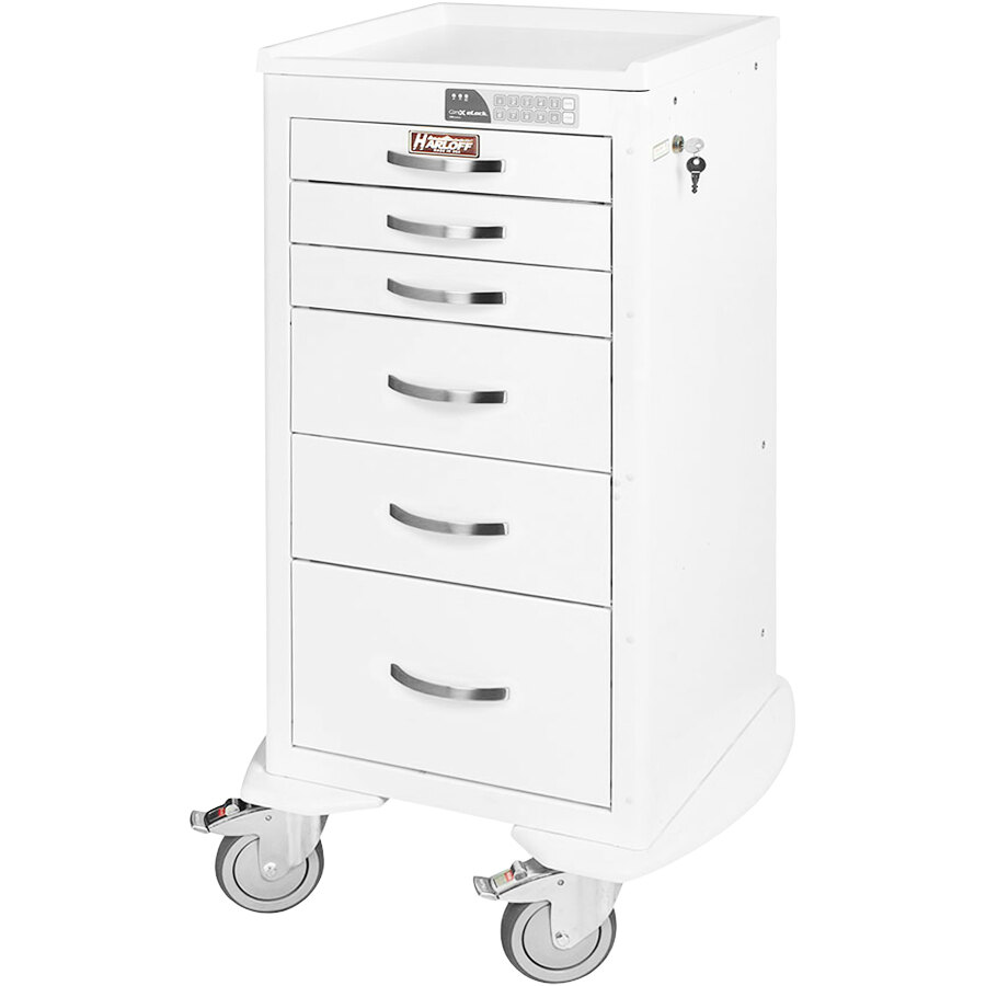 harloff-m-series-23-7-8-x-22-x-42-5-8-6-drawer-steel-anesthesia-cart