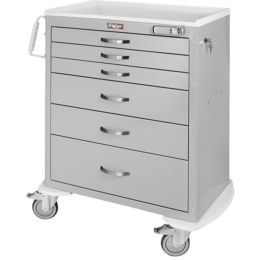 Harloff M-Series 36 3/4