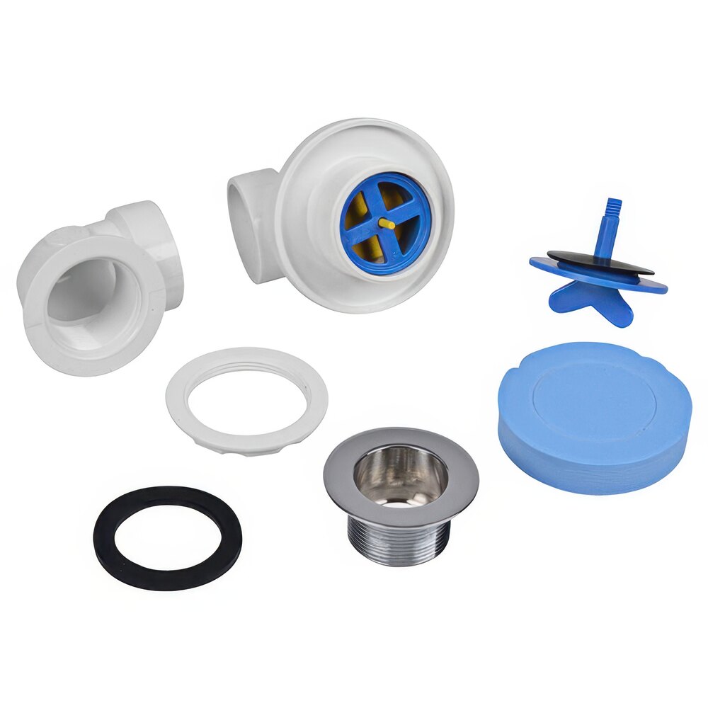 Pvc Rough In Dearborn by Oatey P7323 PVC Rough-In Kit