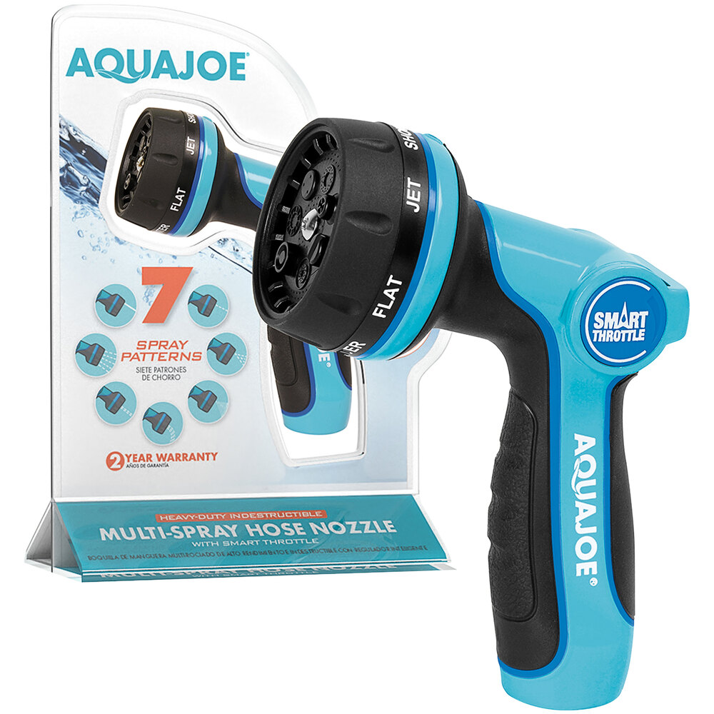 Aqua Joe Hose Reviewnull
