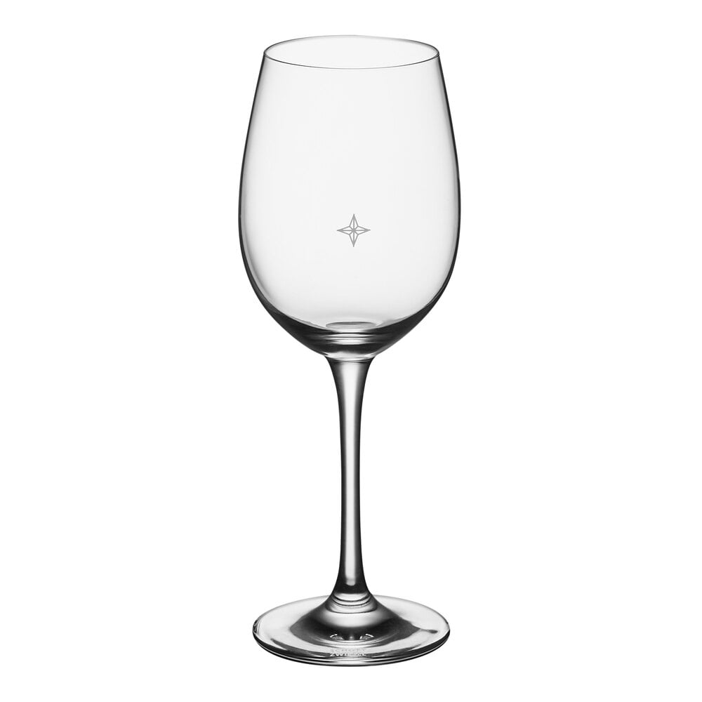 Schott Zwiesel Classico 13.7 oz. Burgundy Wine Glass with Pour