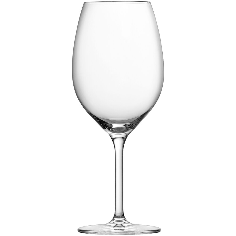 Schott Zwiesel Banquet 16 oz. Wine Glass by Zwiesel Fortessa Tableware ...