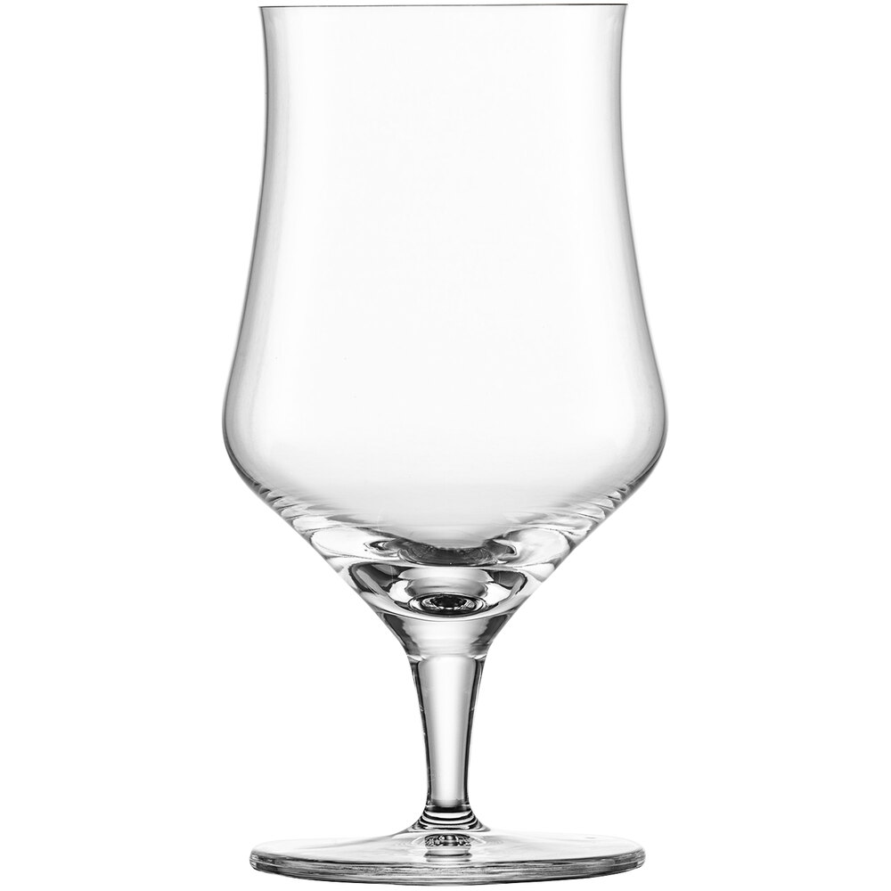 Schott Zwiesel Beer Basic 15.2 oz. Craft Beer Glass by Zwiesel Fortessa ...