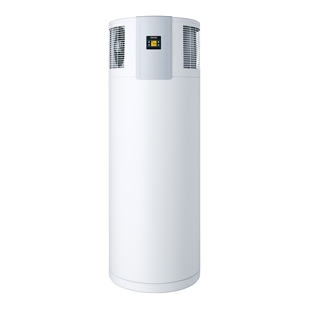 Stiebel Eltron 233059 Accelera E 80 Gallon Heat Pump Water Heater - 240V