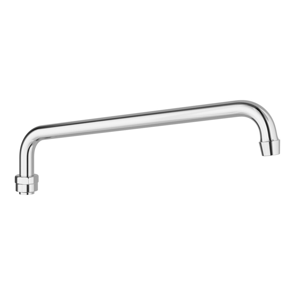 Regency 14 inch Swing Spout with 2 GPM Aerator