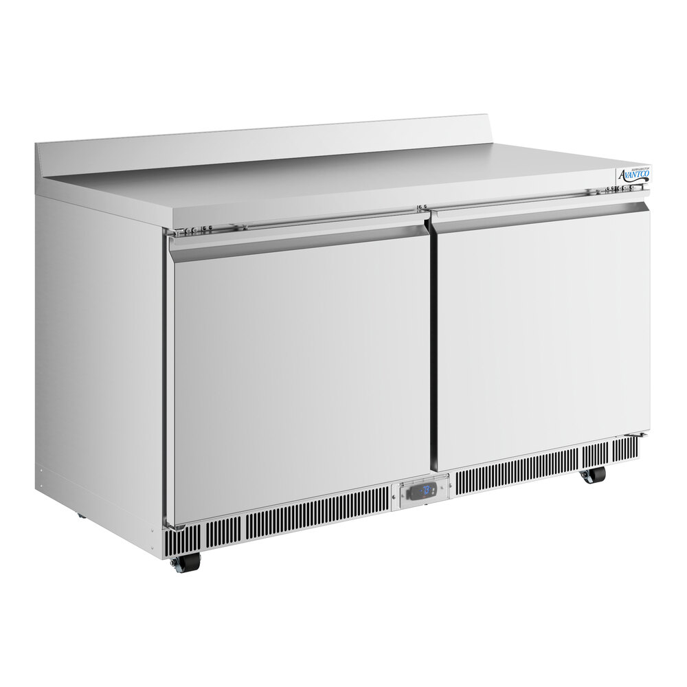 Avantco ZWT-60F-HC 60