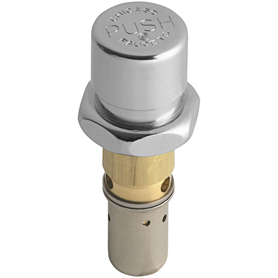 Chicago Faucets 333XSLOPJKABNF NAIAD Metering Cartridge with