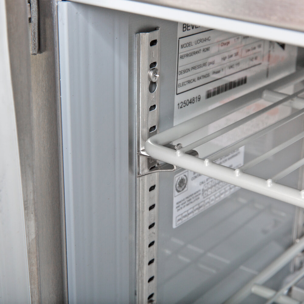 Beverage-Air UCR34Y 34