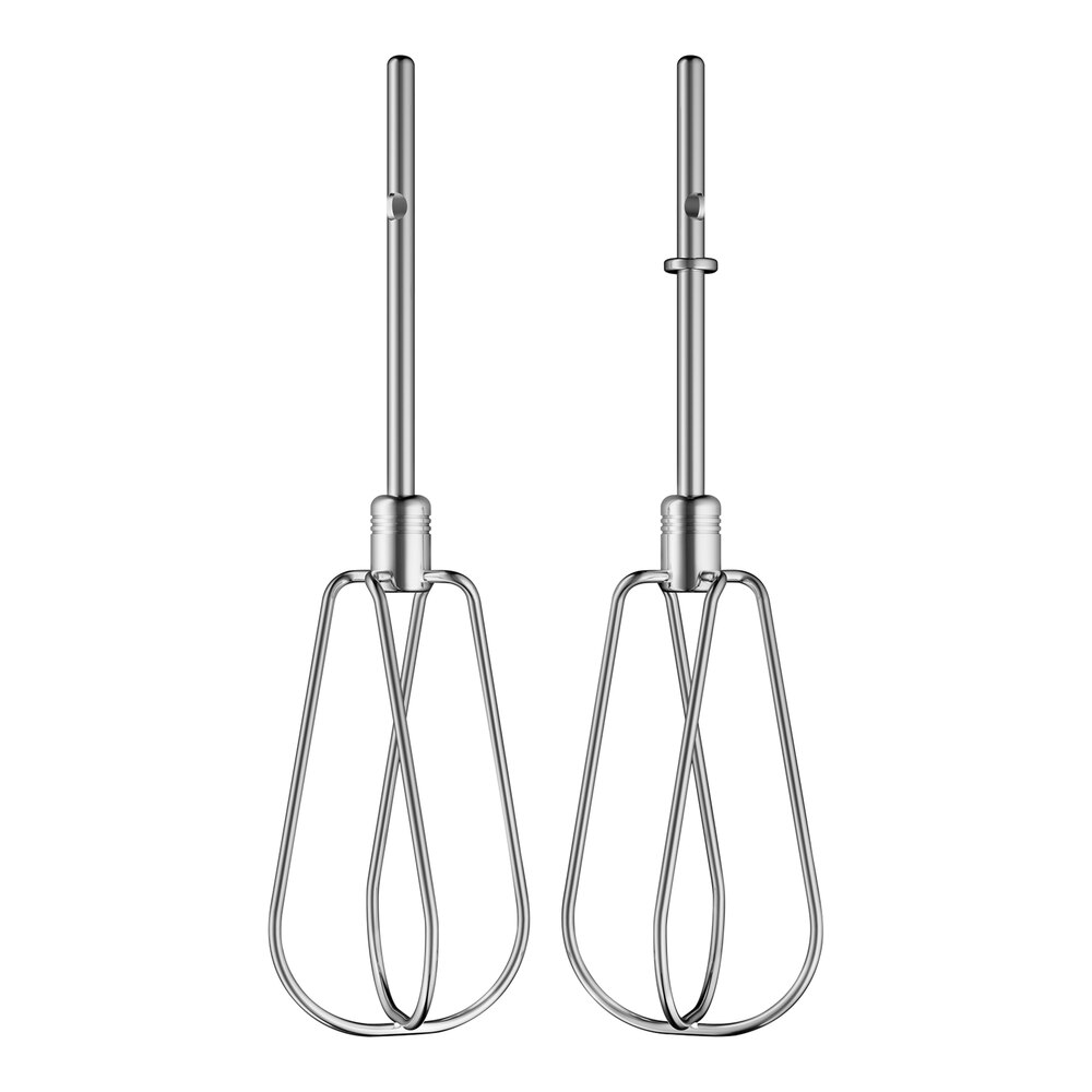 KitchenAid KHMTB2 Stainless Steel Beaters for Turbo Beater II Hand