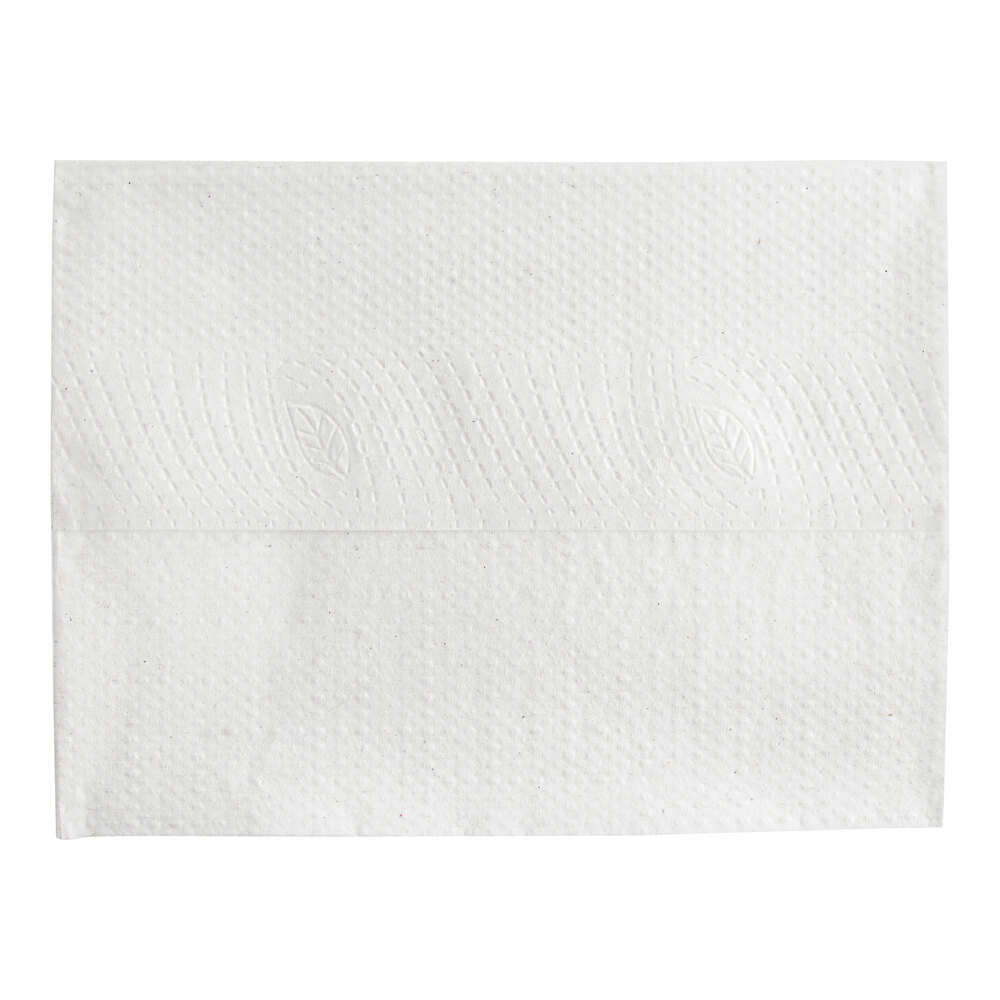 Tork Xpressnap Fit Universal 1-Ply White Interfold Dispenser