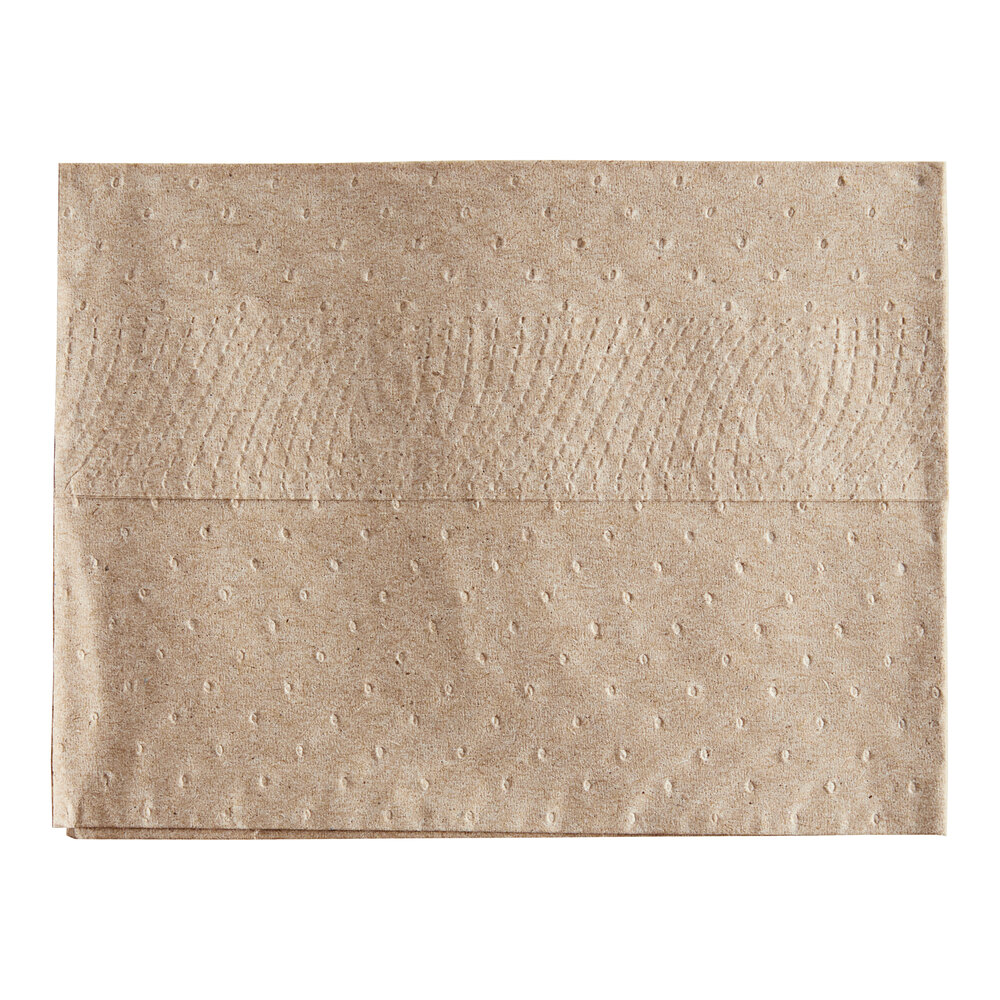 Tork Xpressnap Fit Advanced 2-Ply Natural Kraft Interfold