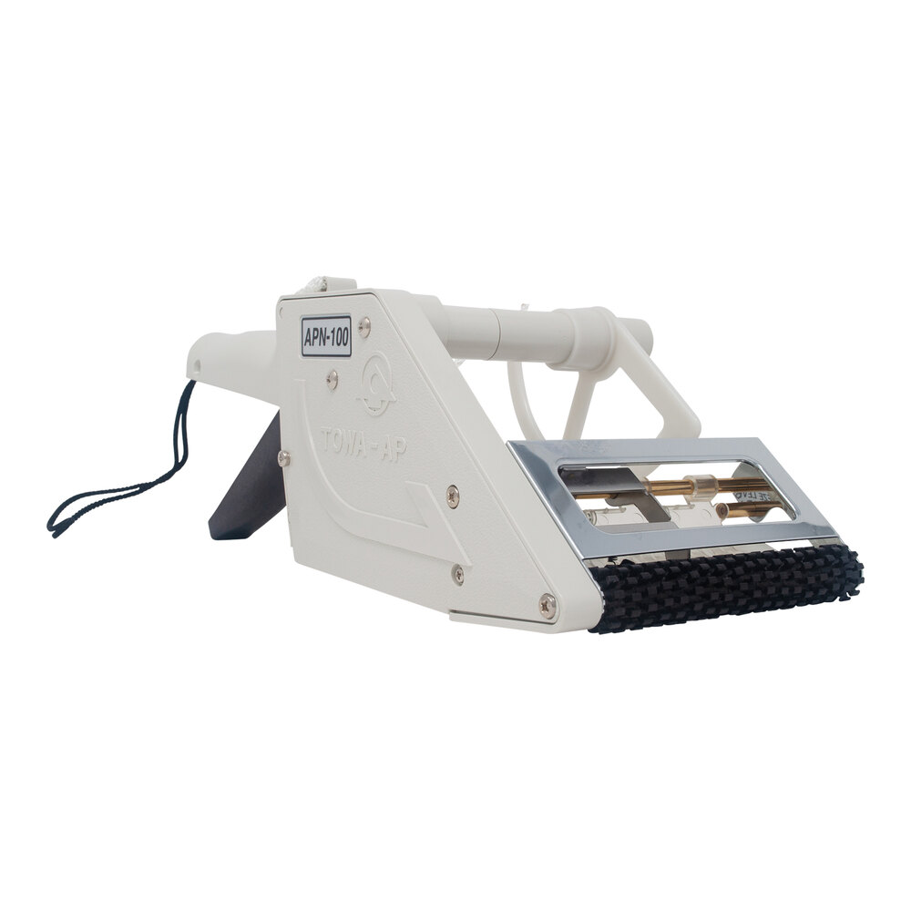 TachIt AP65100 Manual Handheld Label Applicator with 3 15/16