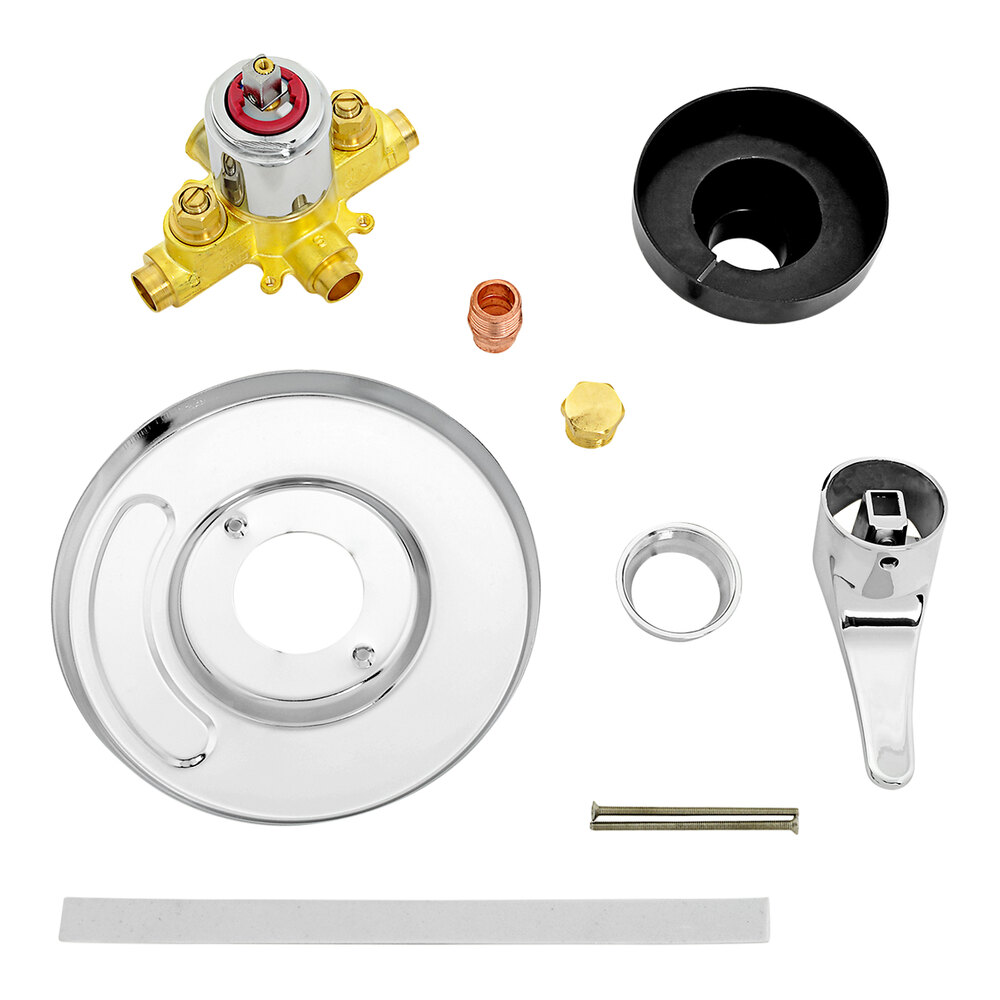 Zurn Elkay Z7300SSCMT Shower Valve for Z7300 Series