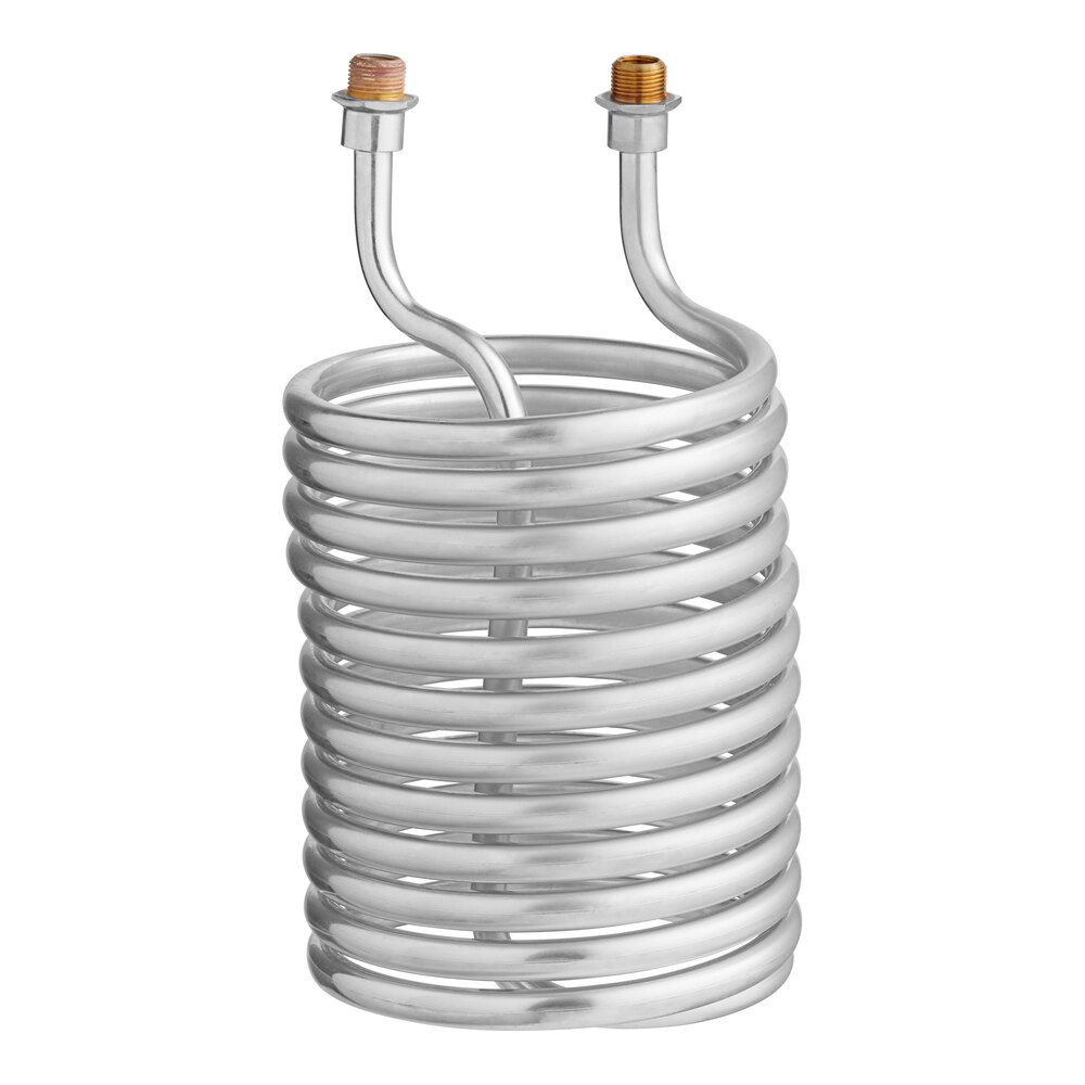 Bunn 12689.1000 Hot Water Coil Kit