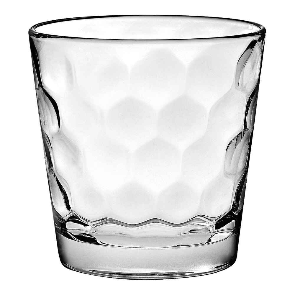 Vidivi Honey 12.5 oz. Rocks / Double Old Fashioned Glass 24/Case