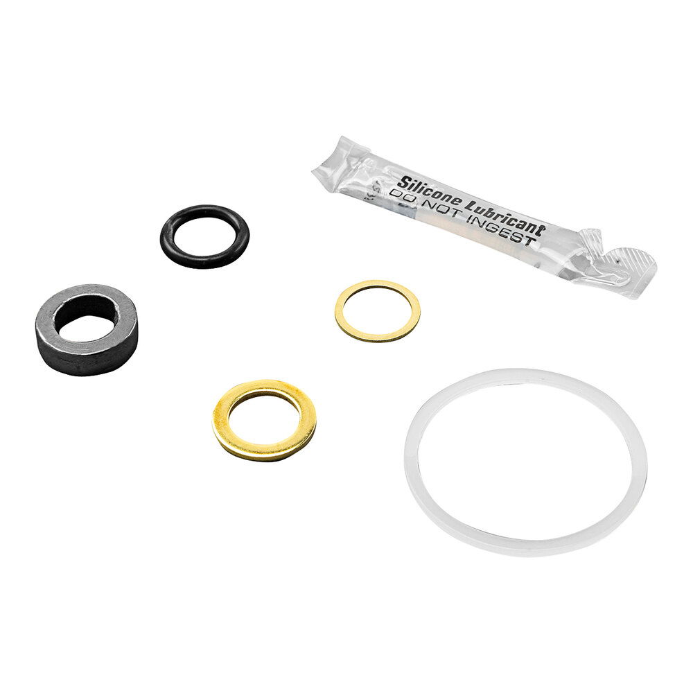 Zurn Elkay RK7000100 Assorted Valve Seal Repair Kit for TempGard
