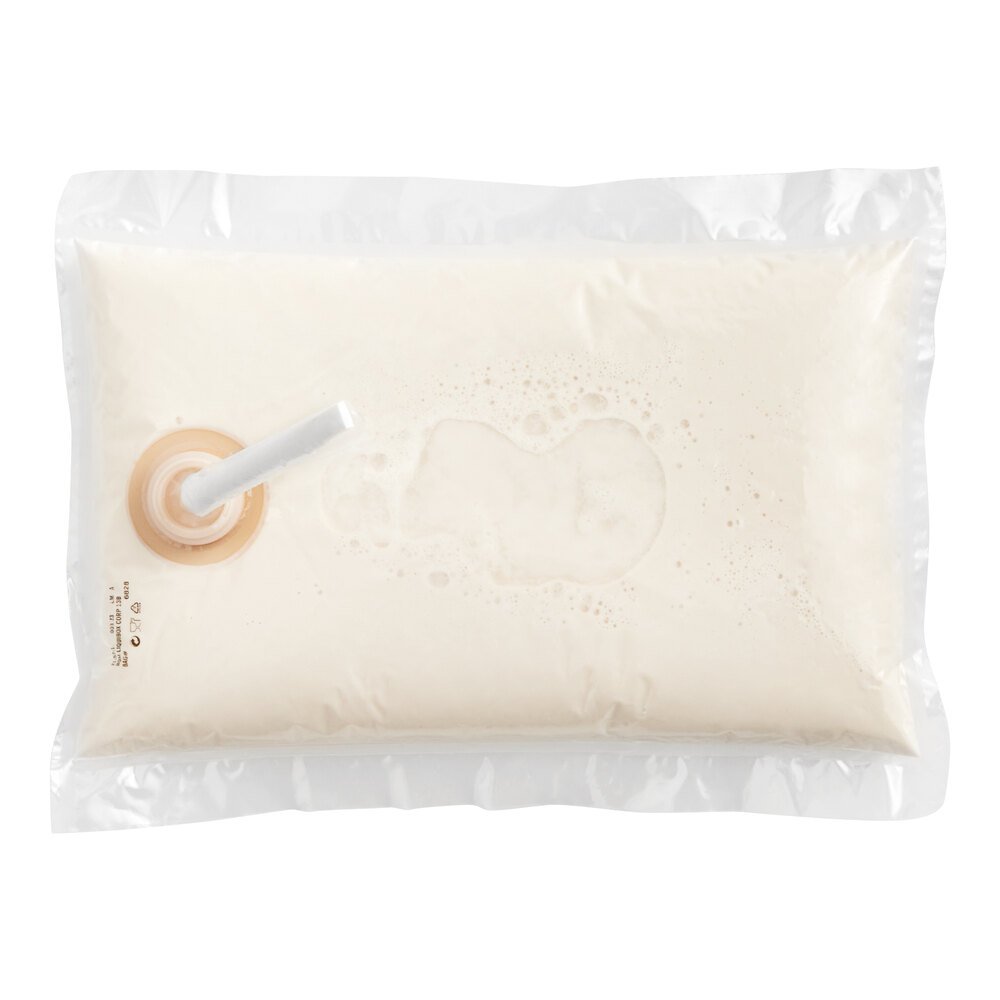 International Delight French Vanilla NonDairy Creamer 96 fl. oz. 3/Case