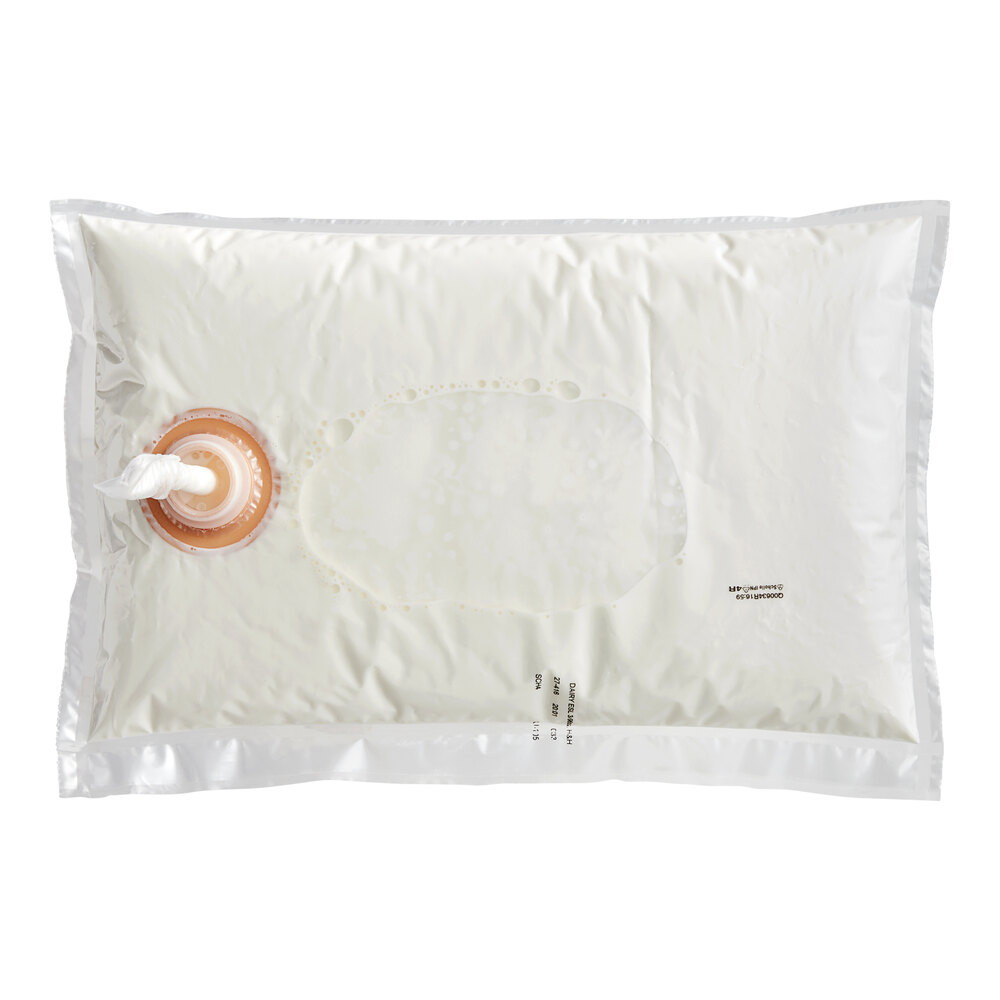 International Delight Half & Half 96 fl. oz. 3/Case