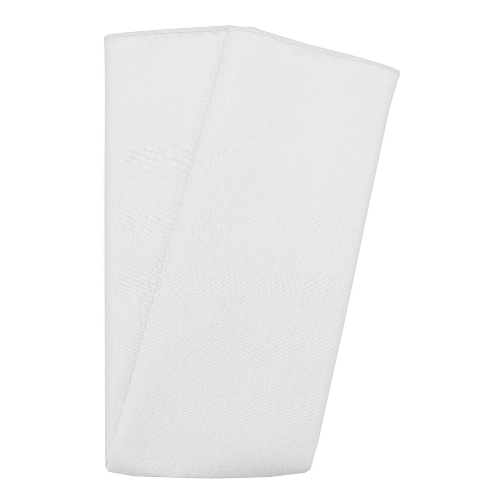 Sinapi Drape Snap Drape White 20