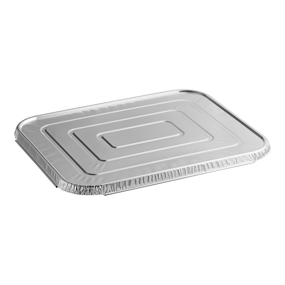 1 3 Size Steam Table Pan Lid