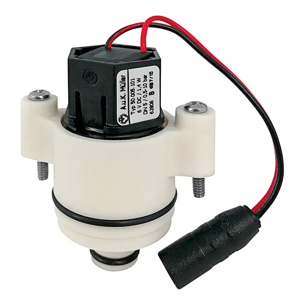 Chicago Faucets 242.979.AB.1 Electronic Solenoid Valve for ETronic 40